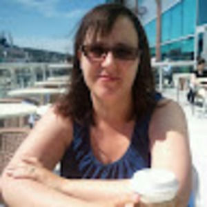 Meet your Posher, Lori